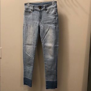 New York & company jeans